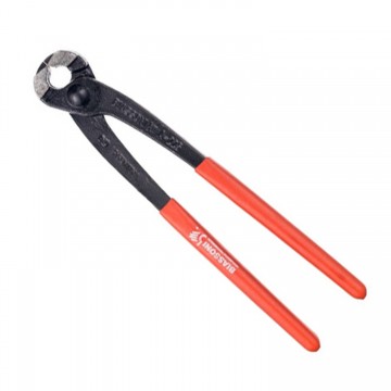 TENAZA ARMADOR 1/2 CORTE C/DIPING 225 - 9 BIASSONI