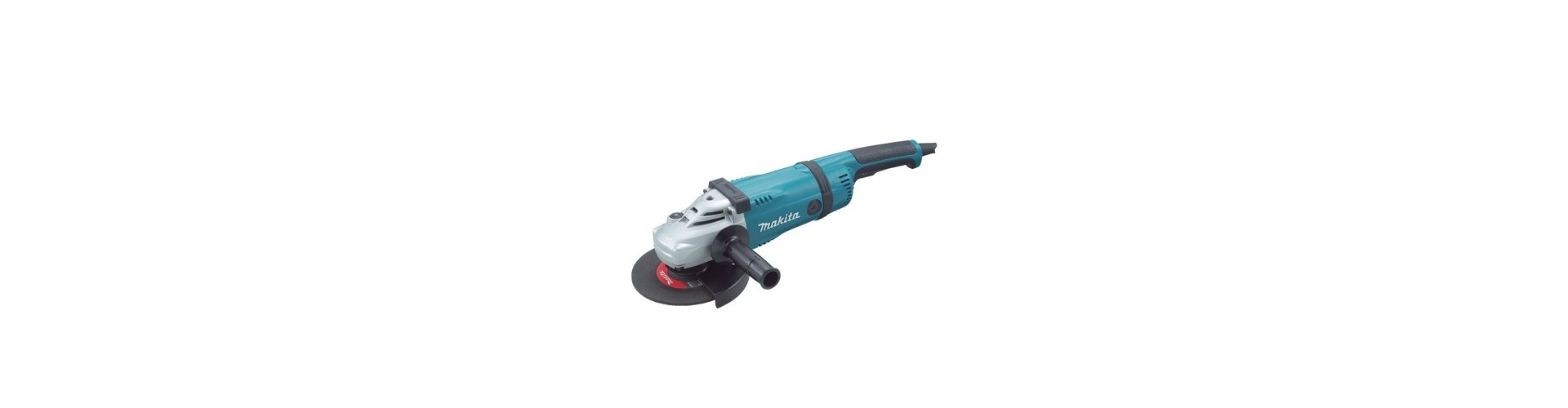 AMOLADORA ANGULAR GA7030 Ø 7 - 2400W MAKITA