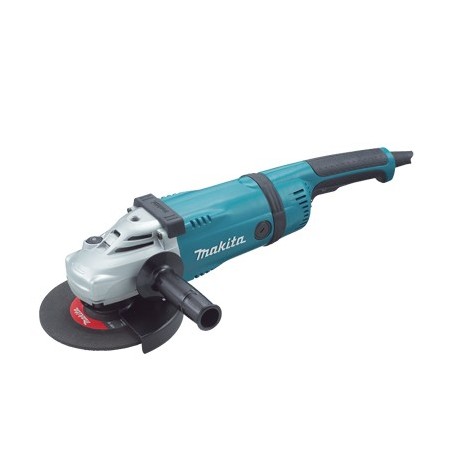AMOLADORA ANGULAR GA7030 Ø 7 - 2400W MAKITA