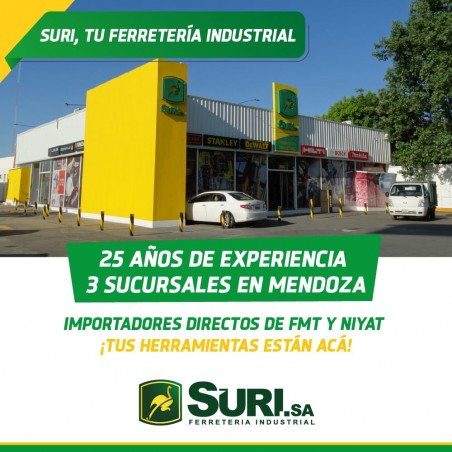 Disco Diamantado S14Ax9Ss - Ab1H Plus 14 Aliafor