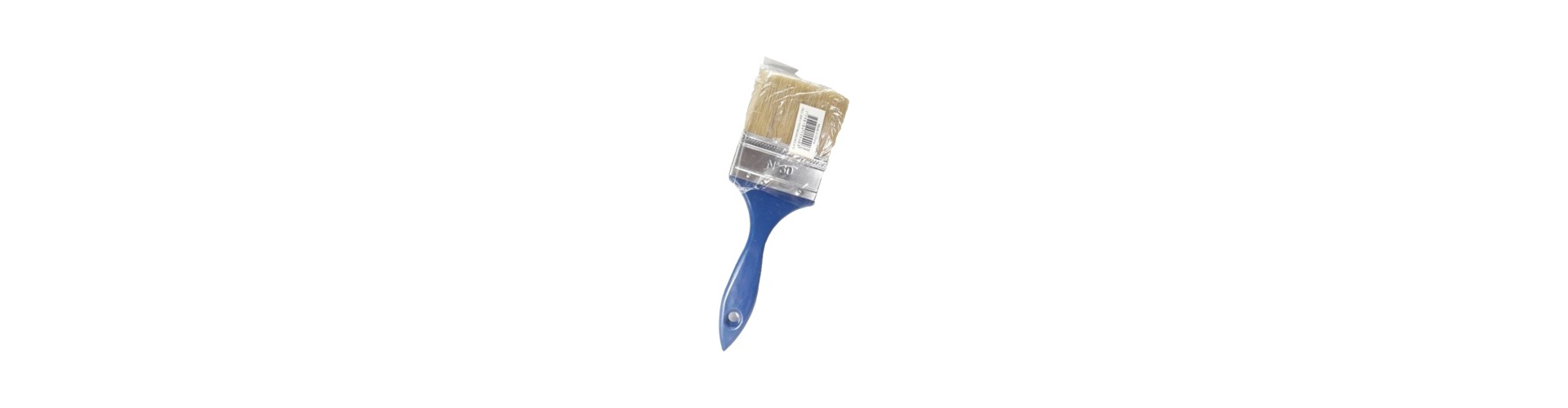 PINCEL PROFESIONAL - MANGO AMARILLO Nº 30 PUCCI