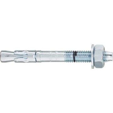 ANCLAJE EXPANSION HSV - M10x100 - PRECIO X UNI. - HILTI