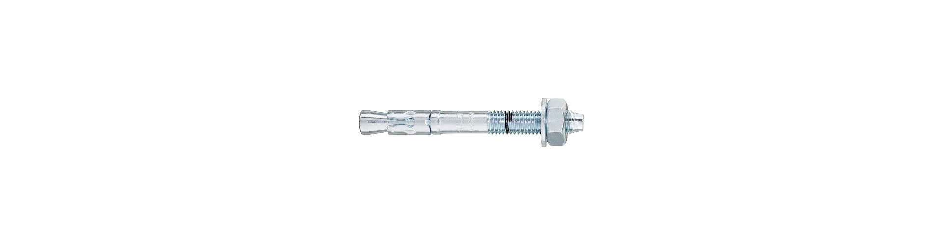 ANCLAJE EXPANSION HSV - M10x100 - PRECIO X UNI. - HILTI