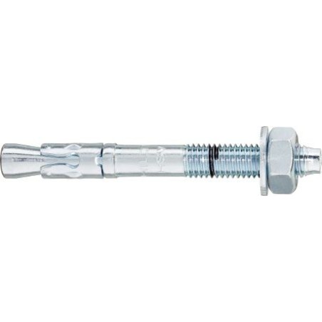 ANCLAJE EXPANSION HSV - M10x100 - PRECIO X UNI. - HILTI