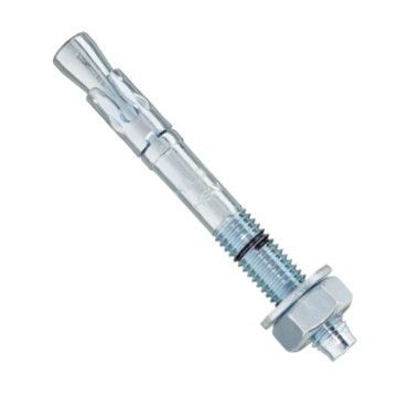 ANCLAJE EXPANSION HSV - M10x100 - PRECIO X UNI. - HILTI