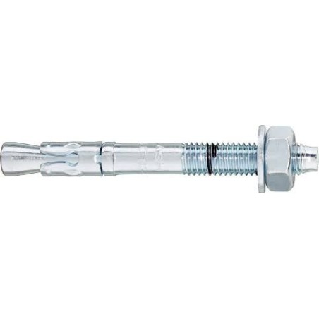 ANCLAJE MECANICO - HSV - M12x100 - PRECIO X UNIDAD - HILTI