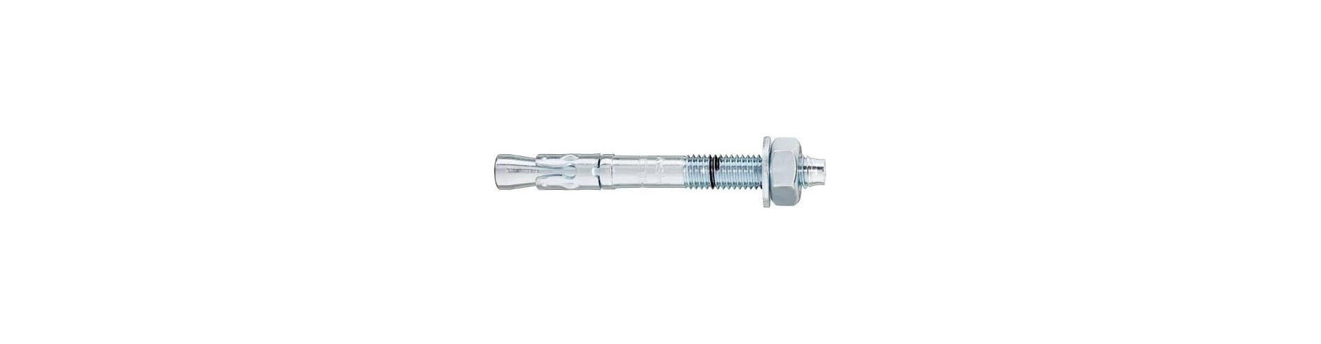 ANCLAJE MECANICO - HSV - M12x120 - PRECIO X UNIDAD - HILTI