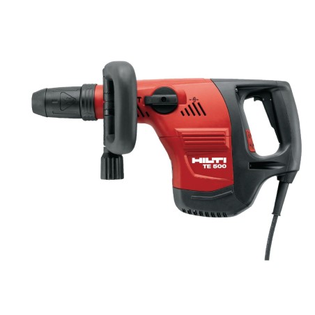 MARTILLO DEMOLEDOR - TE 500 - 1100W - 5.6KG - 7.5J - HILTI