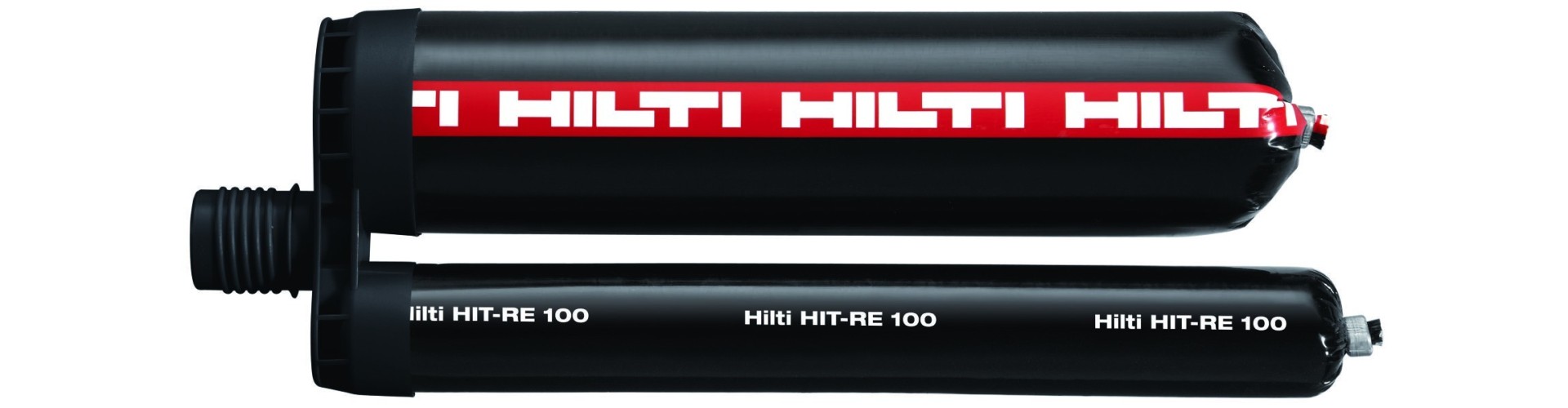 CARTUCHO ADHESIVO INYECCION - HIT-RE 100 - 500ML - HILTI