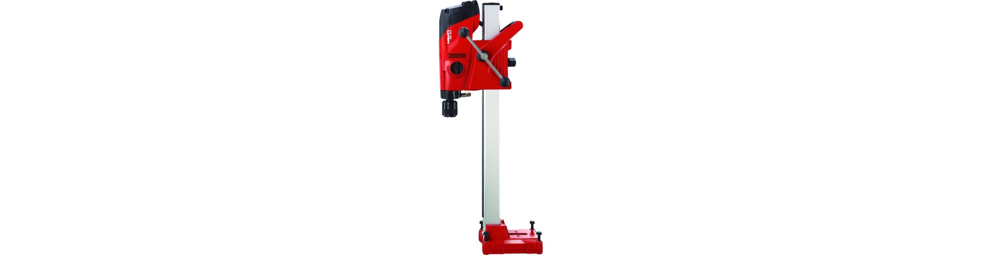 TALADRO CON DIAMANTE - DD 160 - 220V - HILTI