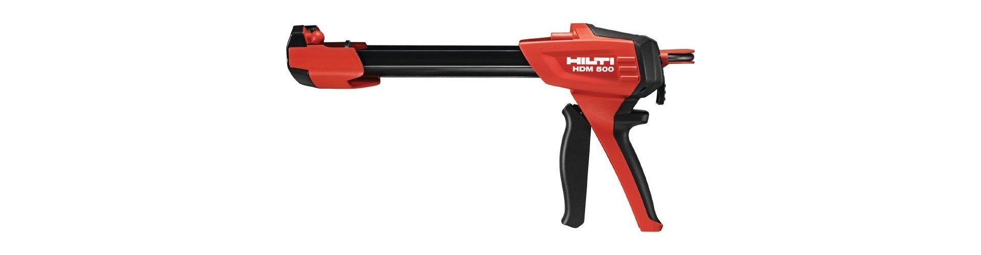 APLICADOR - HDM 500 - MANUAL - HILTI
