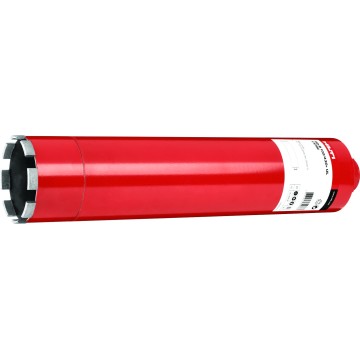 CORONA DIAMANTADA - CONCRETO - 22MM - HILTI