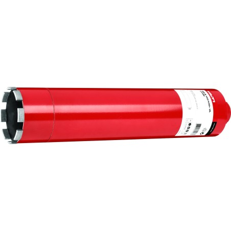 CORONA DIAMANTADA - CONCRETO - 25MM - HILTI
