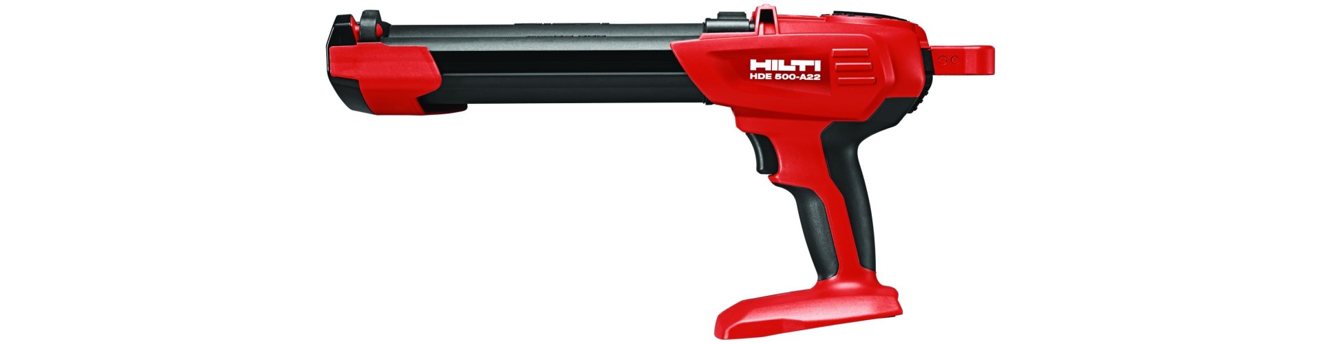 APLICADOR - HDE 500-A22 - S/CAJA - 22V - HILTI