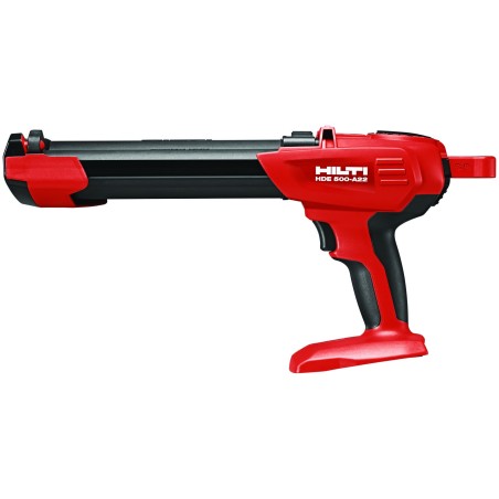 APLICADOR - HDE 500-A22 - S/CAJA - 22V - HILTI