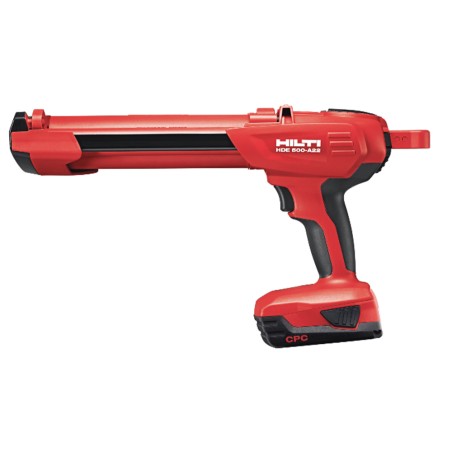 APLICADOR - HDE 500-A22 - S/CAJA - 22V - HILTI
