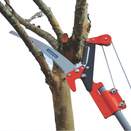 SERRUCHO PODA ALTURA EXTENSIBLE 3 MTS TRAMONTINA