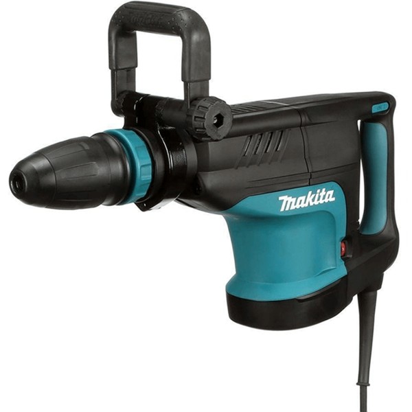 MARTILLO DEMOLEDOR 1203 C 9.7 KG MAKITA