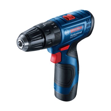 TALADRO ATORNILLADOR GSB 120-LI - C/ PERC - C/2BAT 12 V - 1500 RPM BOS