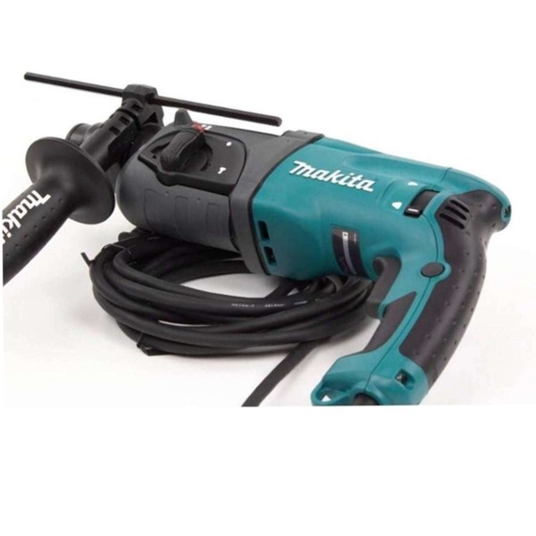 Enfriarse pueblo Todo tipo de ROTOMARTILLO HR2470 - SDS PLUS 780W - 2.7J - 2.7 KG MAKITA