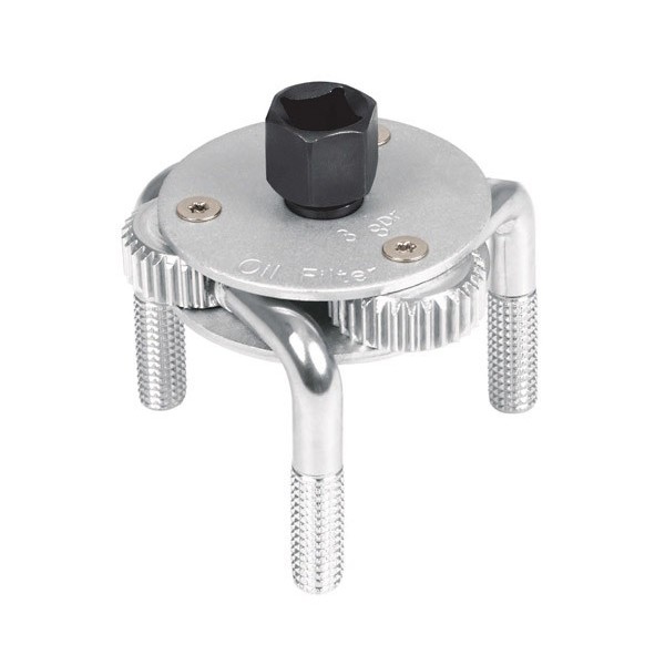 LLAVE P/FILTRO ACEITE - LL-FA-MA - 1/2 - 3/8 - TRUPER LLAVE P/FILTRO ACEITE - LL-FA-MA - 1/2 - 3/8 - TRUPER