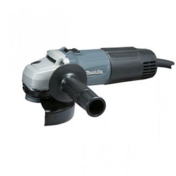 AMOLADORA ANGULAR - MT - M0901G - Ø 4.5 - 540W - MAKITA