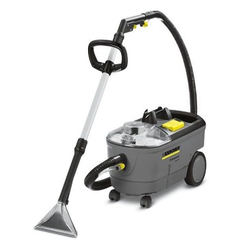 LAVA ASPIRADORA PUZZI 10/1 1250 W- 220V KARCHER