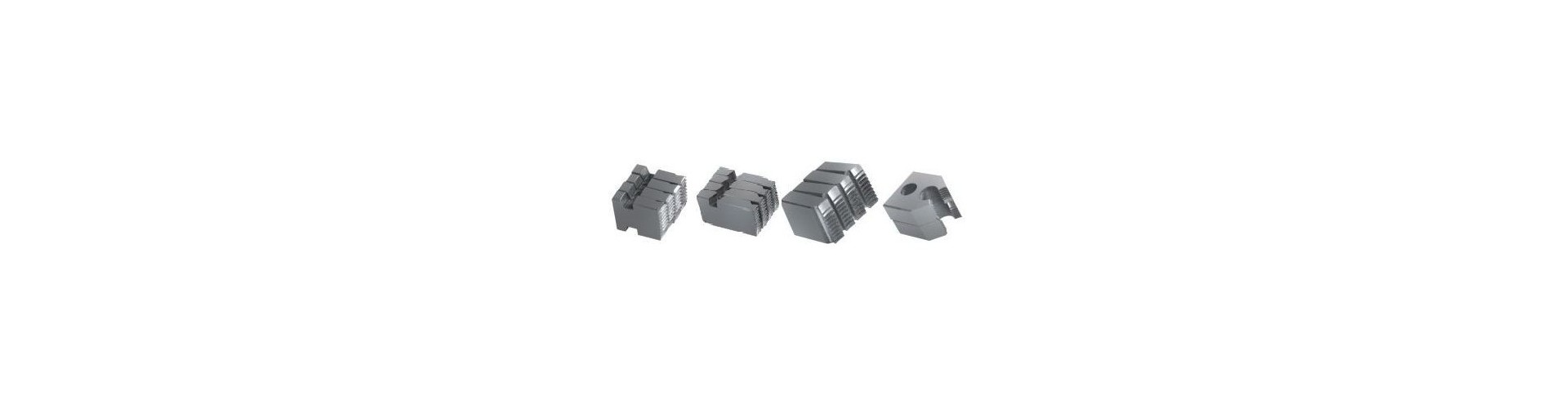 JUEGO PEINE P/ TERRAJA P/ WT1035/ WT1074 3/4 - ELECTRICA FMT