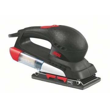 LIJADORA ORBITAL 7351 200 W SKIL