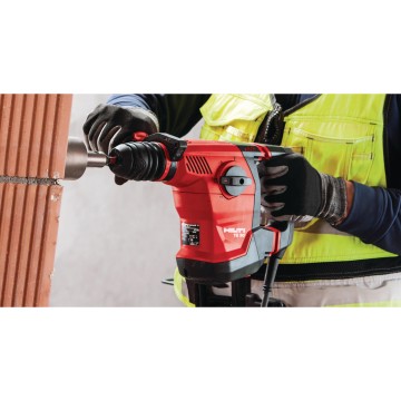 ROTOMARTILLO - TE 2 - 650W - 2.7KG - 1.8J - HILTI