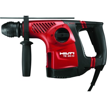 ROTOMARTILLO - TE 2 - 650W - 2.7KG - 1.8J - HILTI