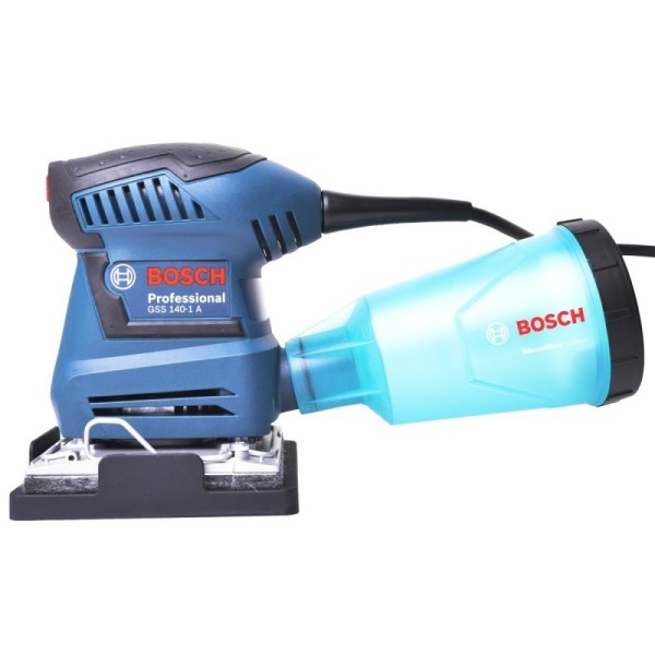 LIJADORA BOSCH PSS 180A 180W