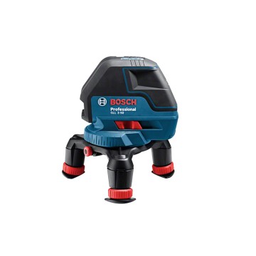 NIVEL LASER GLL 3-50 10 MTS BOSCH