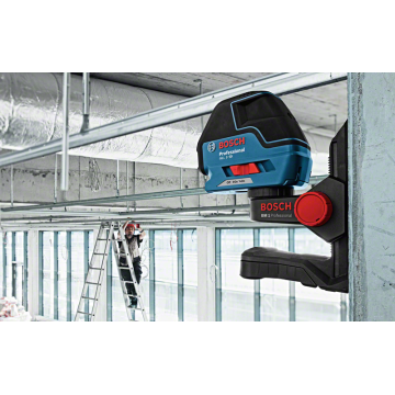 NIVEL LASER GLL 3-50 10 MTS BOSCH