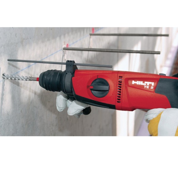 ROTOMARTILLO - TE 2 - 650W - 2.7KG - 1.8J - HILTI