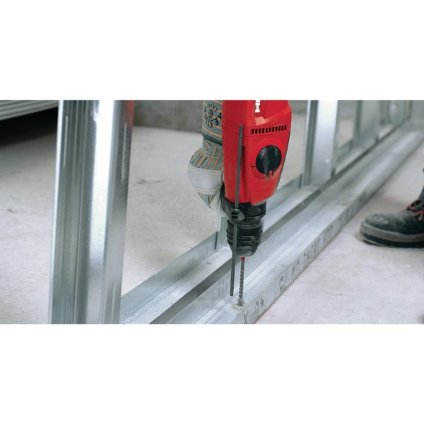 ROTOMARTILLO - TE 2 - 650W - 2.7KG - 1.8J - HILTI