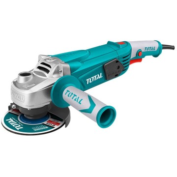 AMOLADORA ANGULAR TG1141256-4 Ø 5 - 1400W TOTAL