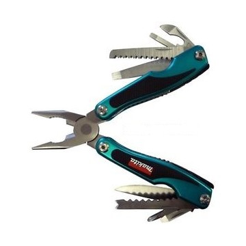 MULTIHERRAMIENTA CON PINZA Y NAVAJA MAKITA 999MULTITOOL