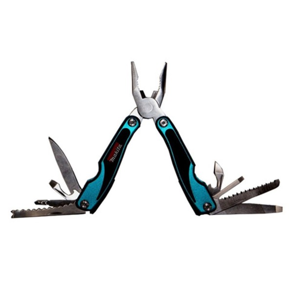 ▷ Multiherramienta makita 220w accesorios