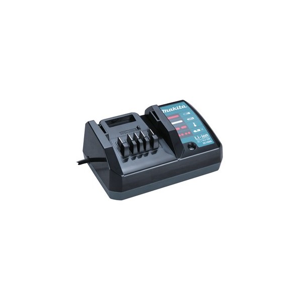 CARGADOR BATERIA - DC18WA - 18V - MAKITA