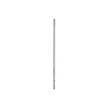 MECHA - SDS-PLUS - X5 - 12X400X460 MM - BOSCH