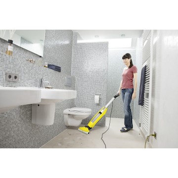 LIMPIADORA DE PISOS - FC 5 - 500W - KARCHER