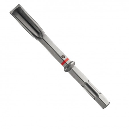 CINCEL PLANO - TE-HX FM 40 - 38 X 400 MM - HILTI
