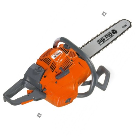 MOTOSIERRA GS720 70.8 CC - BARRA 58 CM OLEO MAC