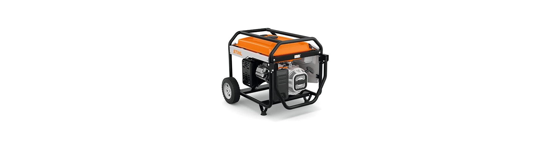 GRUPO ELECTROGENO - GR60 AVR - 5.5 KW STIHL