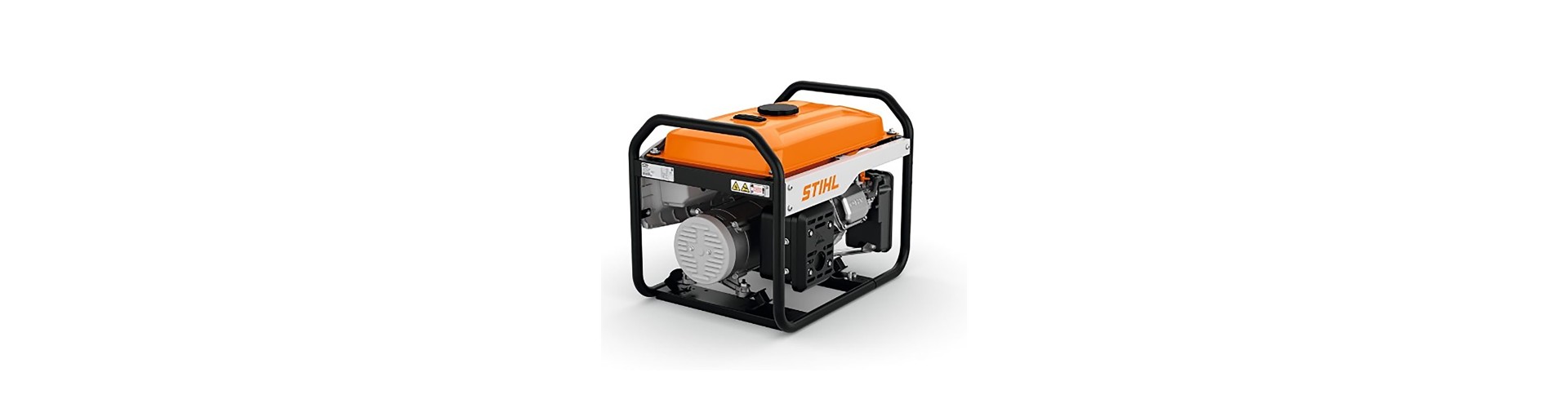 GRUPO ELECTROGENO - GR40 AVR - 2.8 KW STIHL