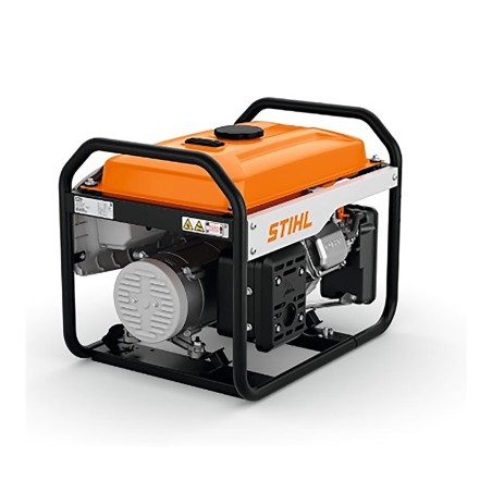 GRUPO ELECTROGENO - GR40 AVR - 2.8 KW STIHL