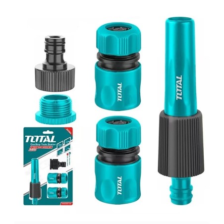 JUEGO ACOPLE RAPIDO Y LANZA THHCS05122 1/2 TOTAL