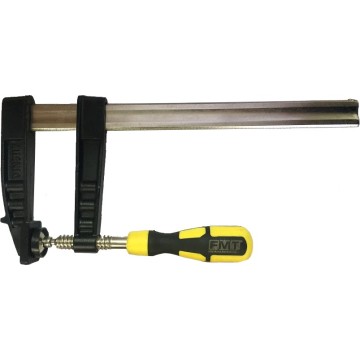 PRENSA TIPO F 80 X 250MM FMT HERRAMIENTAS