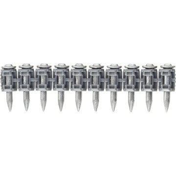 CLAVOS - P/GAS - X-C 27 G3 MX - 27MM - PR X 10 UNI - HILTI